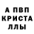 A PVP Соль brutskyD D
